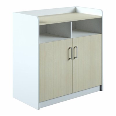 Tea Coffee Cabinet