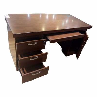 Traditional Executive Office Desk