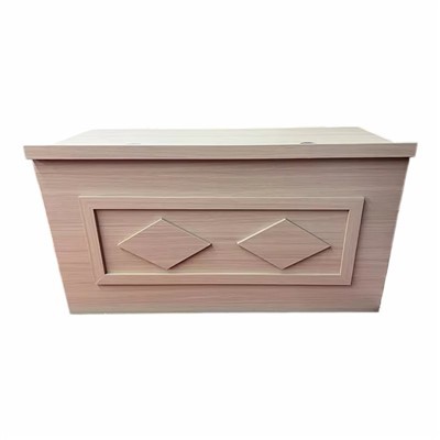 Wooden Conference Table