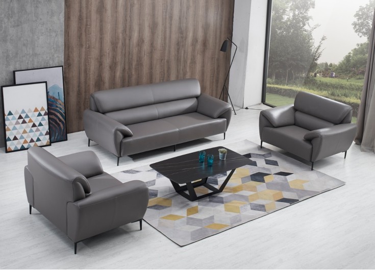 Snug 3 Seater Sofa high quality