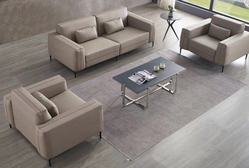 Snug 3 Seater Sofa best