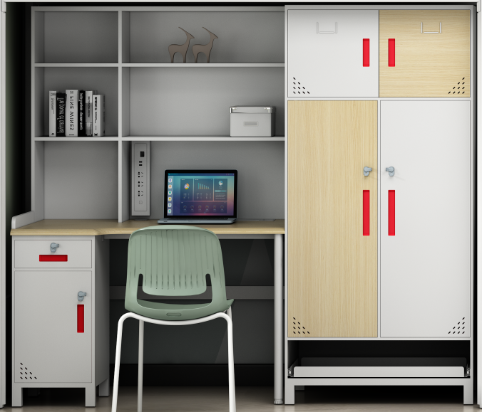 Student Dormitory Furniture factory