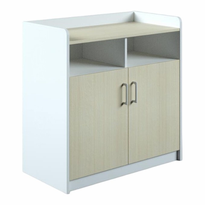 Tea Coffee Cabinet