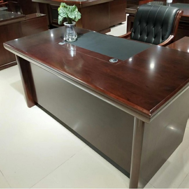 Traditional Executive Office Desk best