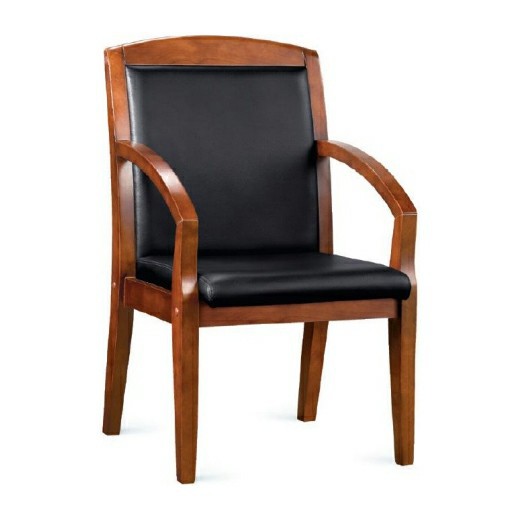 Wooden Meeting Chairs high quality