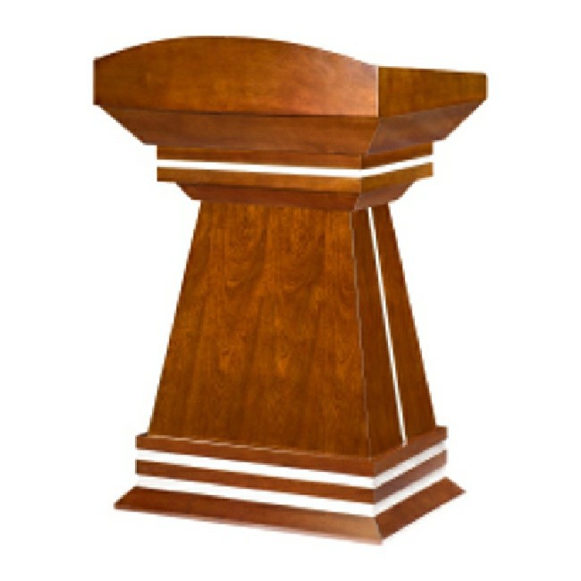 Wooden Podium suppliers